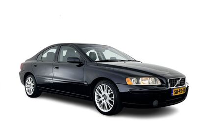 Volvo S60 Gebrauchtwagen