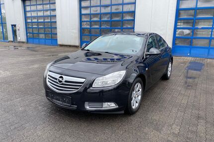 Opel Insignia Gebrauchtwagen