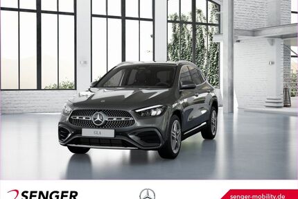 Mercedes-Benz GLA 200 Gebrauchtwagen