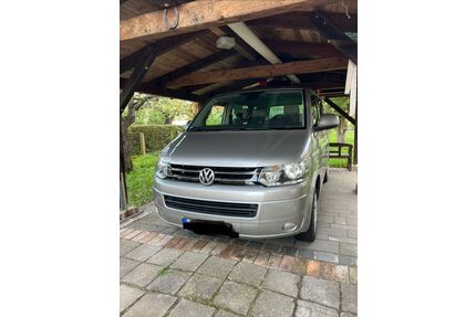 VW T5 Caravelle Gebrauchtwagen