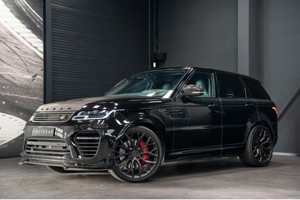 Land Rover Range Rover Sport Gebrauchtwagen