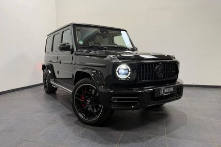 Mercedes-Benz G 63 AMG Gebrauchtwagen