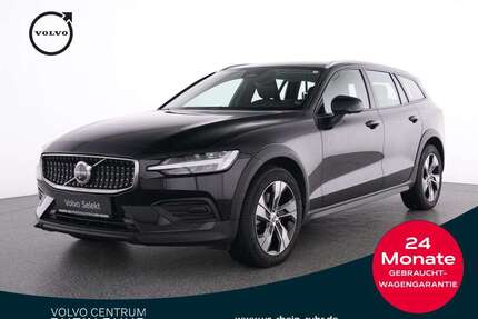 Volvo V60 Cross Country Gebrauchtwagen