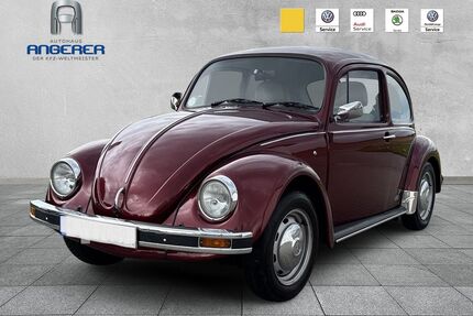 VW Käfer Gebrauchtwagen