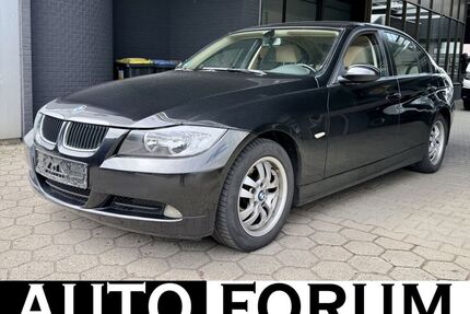 BMW 320 Gebrauchtwagen