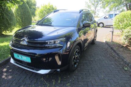 Citroen C5 Aircross Gebrauchtwagen