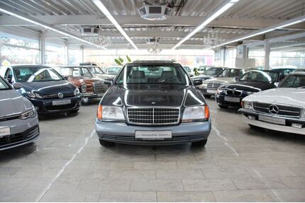 Mercedes-Benz S 300 Gebrauchtwagen