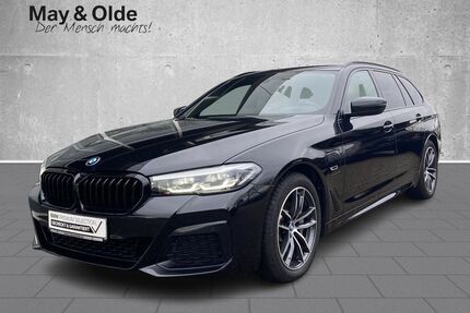 BMW 530 Gebrauchtwagen