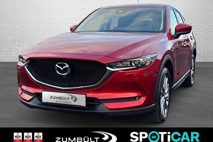 Mazda CX-5 Gebrauchtwagen