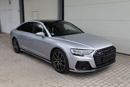 Audi A8 Gebrauchtwagen