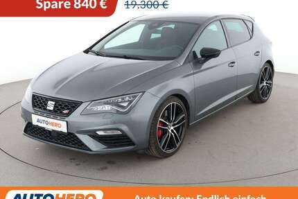 Seat Leon Gebrauchtwagen