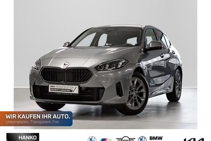 BMW 120 Gebrauchtwagen