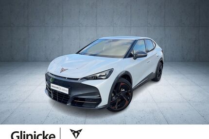 Cupra Tavascan Gebrauchtwagen