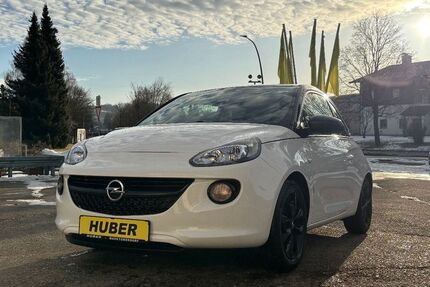 Opel Adam Gebrauchtwagen
