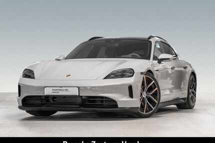 Porsche Taycan Gebrauchtwagen