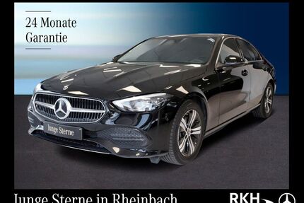 Mercedes-Benz C 220 Gebrauchtwagen