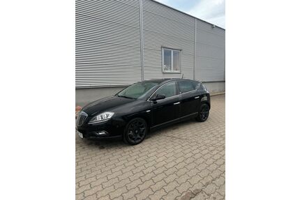 Lancia Delta Gebrauchtwagen
