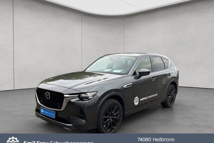 Mazda CX-60 Gebrauchtwagen