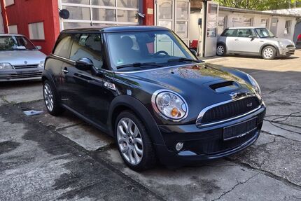 Mini Cooper S Gebrauchtwagen