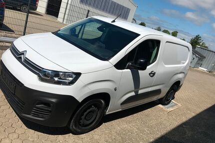 Citroen Berlingo Gebrauchtwagen