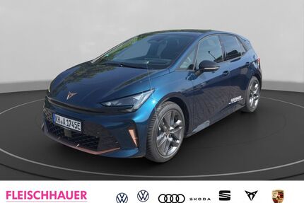 Cupra Born Gebrauchtwagen