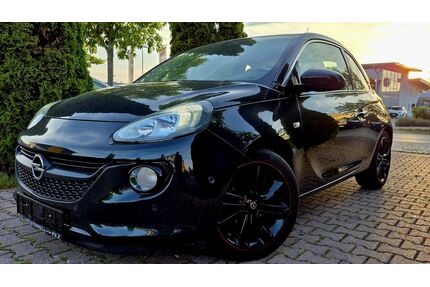 Opel Adam Gebrauchtwagen