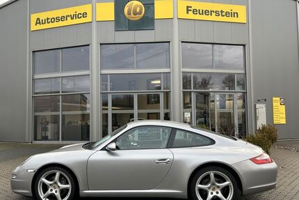 Porsche 911 Urmodell Gebrauchtwagen
