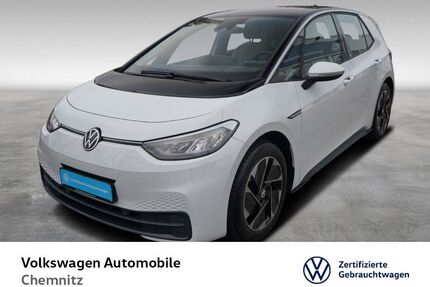 VW ID.3 Gebrauchtwagen