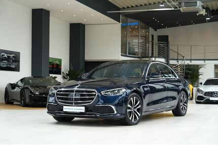 Mercedes-Benz S 580 Gebrauchtwagen