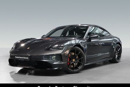 Porsche Taycan Gebrauchtwagen