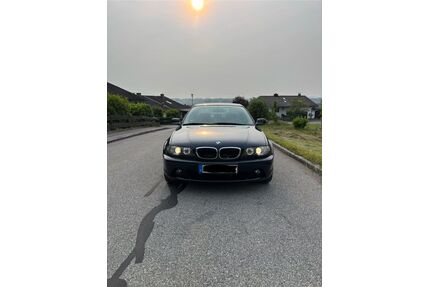 BMW 318 Gebrauchtwagen