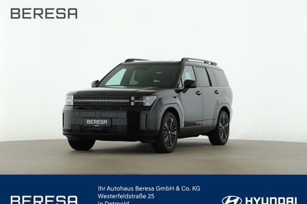 Hyundai SANTA FE Gebrauchtwagen