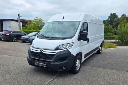Citroen Jumper Gebrauchtwagen
