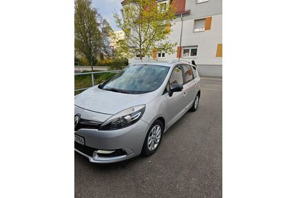 Renault Grand Scenic Gebrauchtwagen