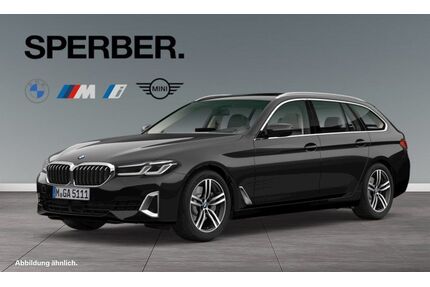 BMW 530 Gebrauchtwagen