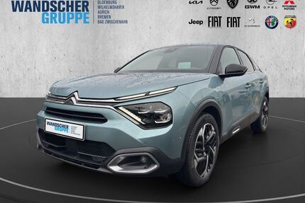 Citroen C4 Gebrauchtwagen