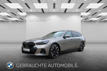BMW i5 Gebrauchtwagen
