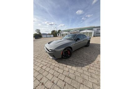 Dodge Charger Gebrauchtwagen