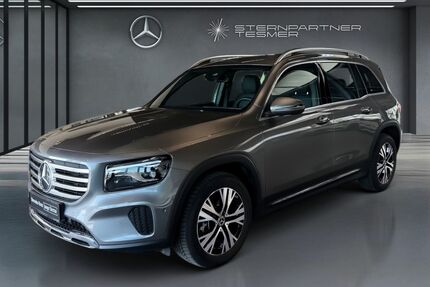 Mercedes-Benz GLB 200 Gebrauchtwagen