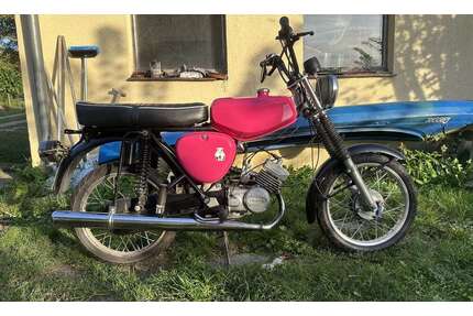 Simson S 51 Gebrauchtwagen