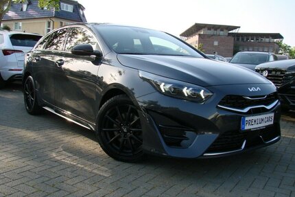 Kia ProCeed 1.5 T-GDi GT-line ACC Bi-LED Navi Kamera 