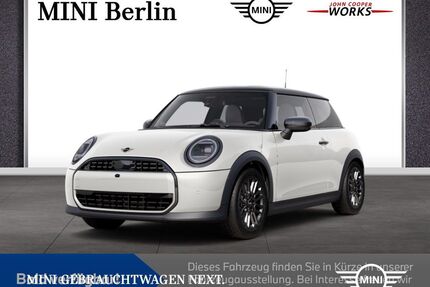 Mini Cooper C Gebrauchtwagen