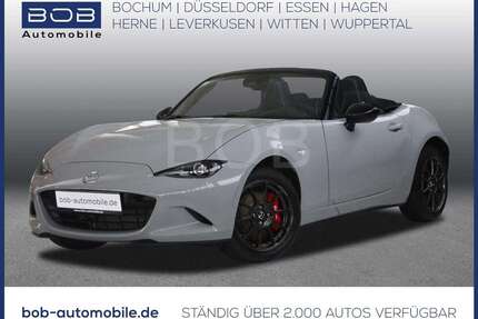 Mazda MX-5 Gebrauchtwagen