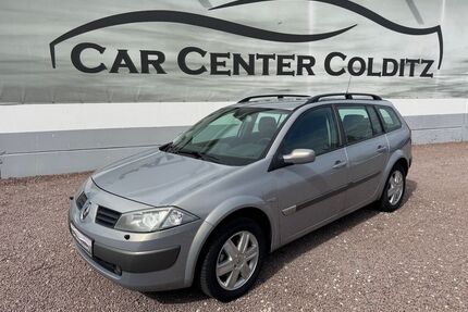 Renault Megane Gebrauchtwagen