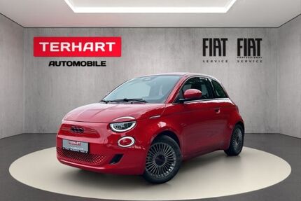 Fiat 500e Gebrauchtwagen