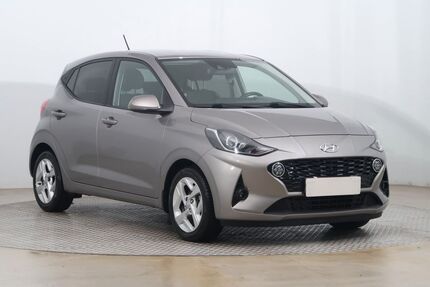 Hyundai i10 Gebrauchtwagen