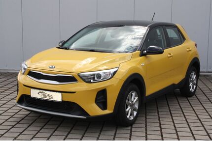 Kia Stonic Gebrauchtwagen