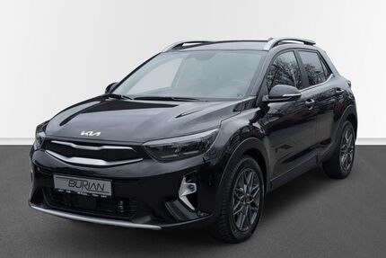 Kia Stonic Gebrauchtwagen