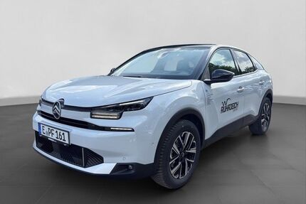 Citroen C4 Gebrauchtwagen
