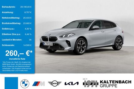 BMW 116 Gebrauchtwagen